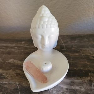 Buddha Incense Burner